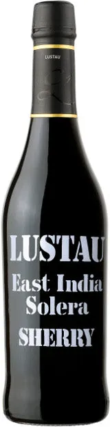 Lustau East India Solera sherry dolce 50cl uvetta