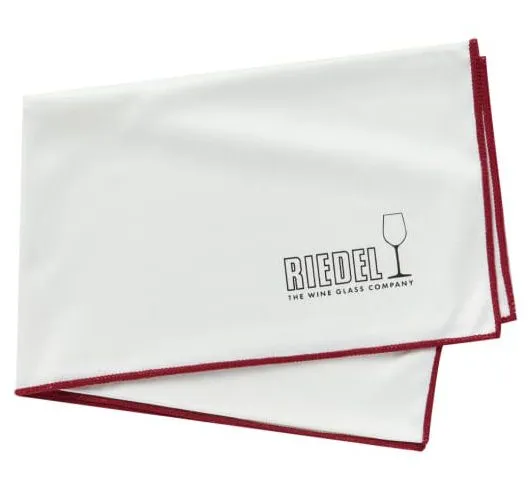 Riedel 5010/07 panno in microfibra per calici senza aloni