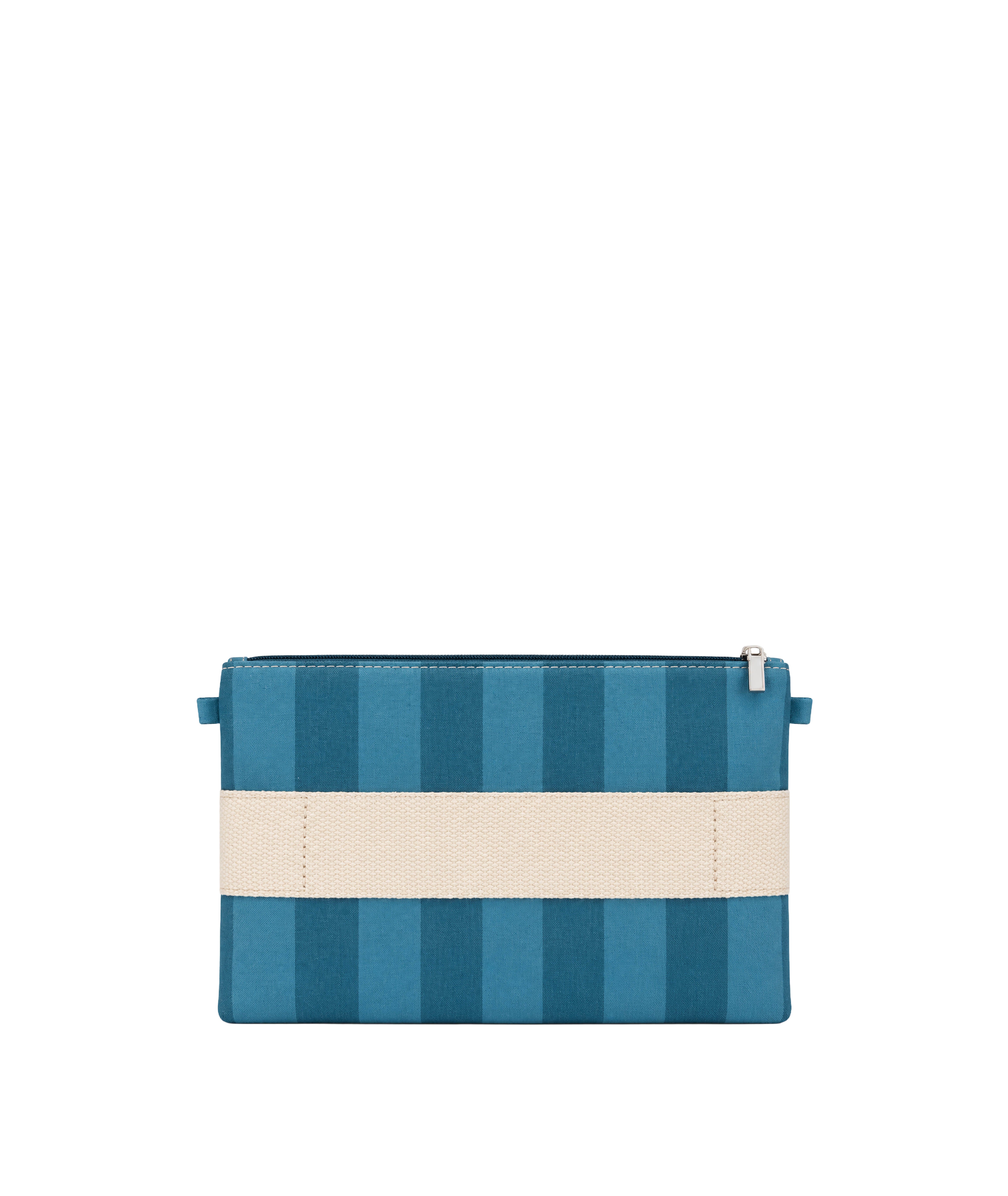 My Style Bags Portofino Gin Pochette Paglia Naturale 27x16 cm