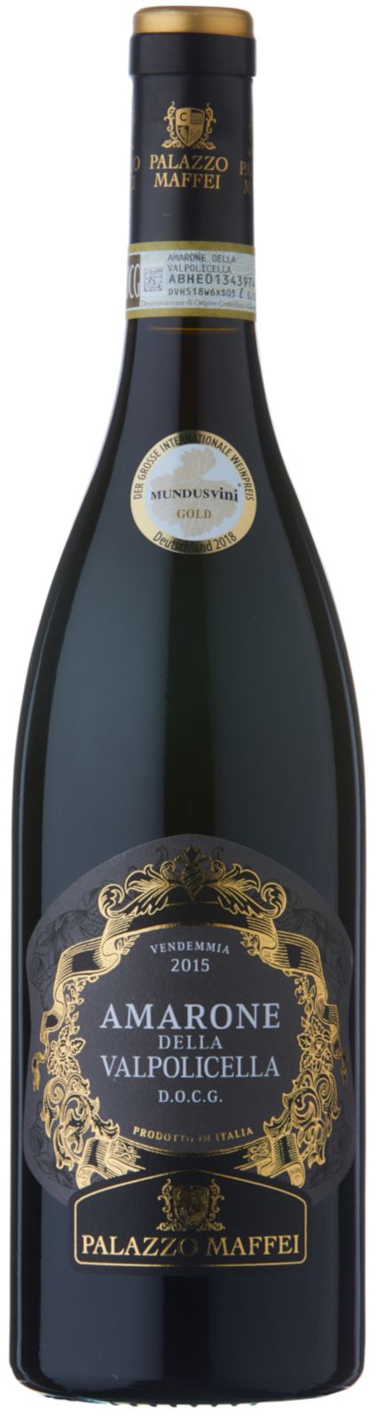 Palazzo Maffei Amarone Valpolicella Vino rosso pieno