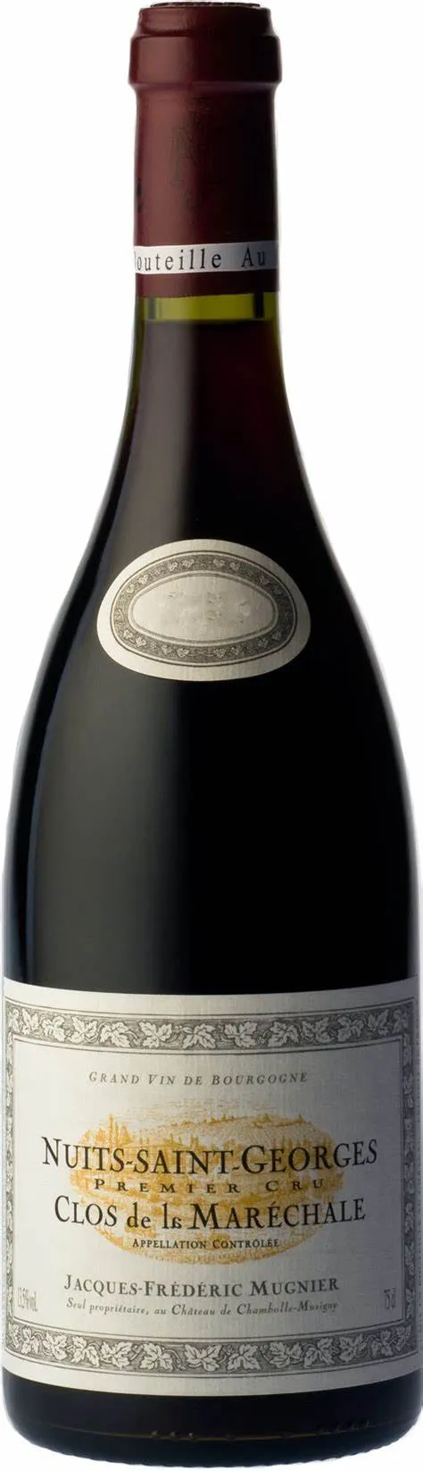 Mugnier Nuits-Saint-Georges 1er Cru Vino Rosso 2022