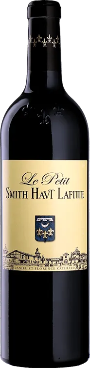 Mitchell & Son Le Petit Smith Haut Lafitte 2017 vino rosso Bordeaux