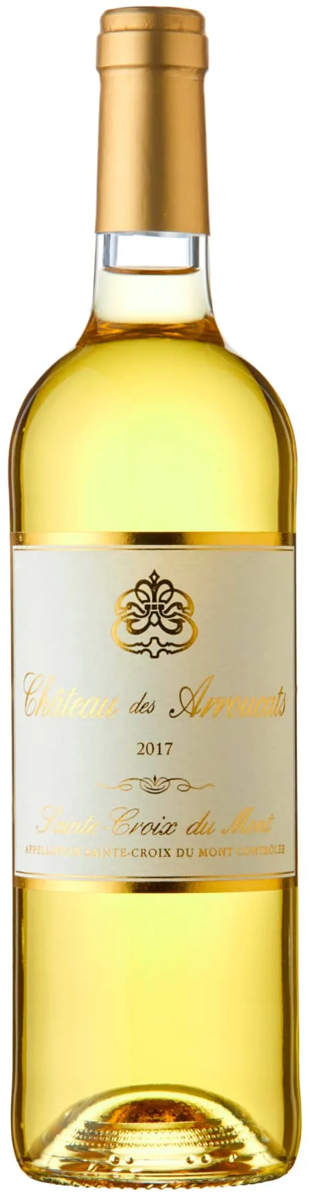 Chateau des Arroucats Vino Dolce Francese 750ml