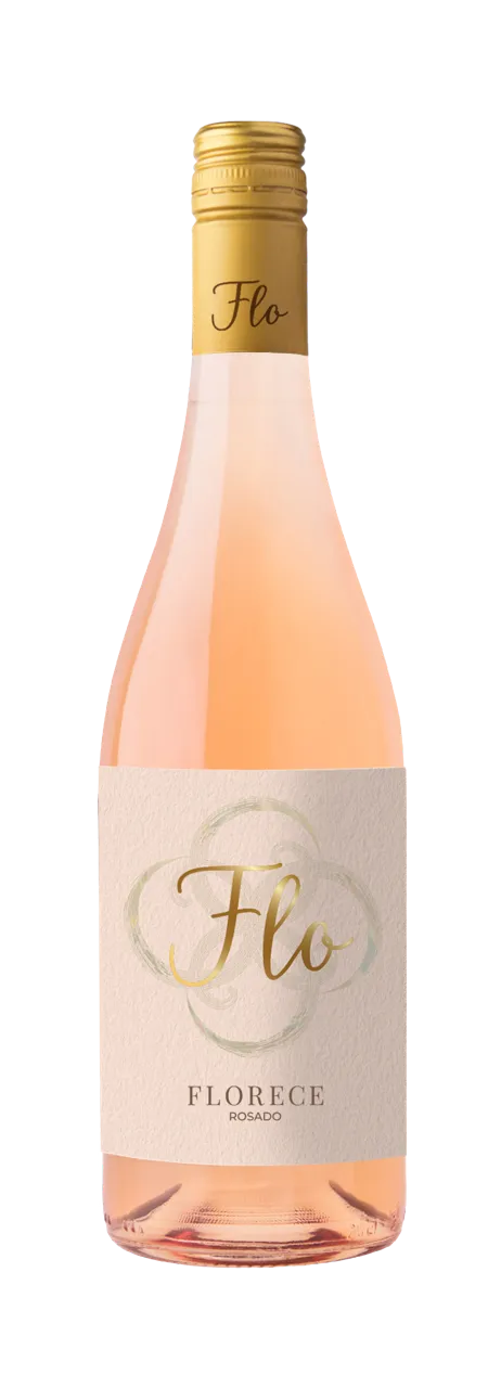 Bodegas Trenza Flo-rece Rosado Vino Rosato Spagna