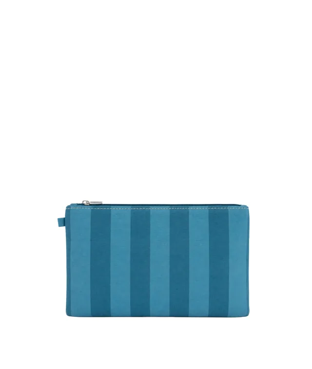 My Style Bags Portofino Gin Pochette Paglia Naturale 27x16 cm