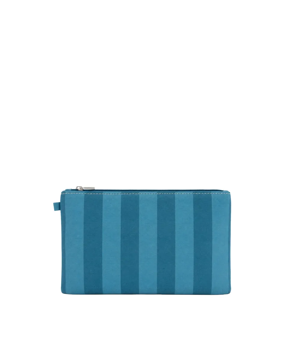 My Style Bags Portofino Gin Pochette Paglia Naturale 27x16 cm