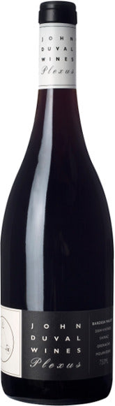 John Duval Plexus Shiraz Grenache Vino Rosso 75cl