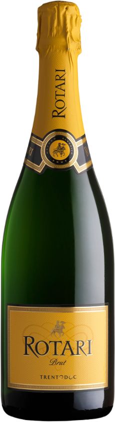 Rotari Talento Brut Arte Italiana Spumante Fruttato