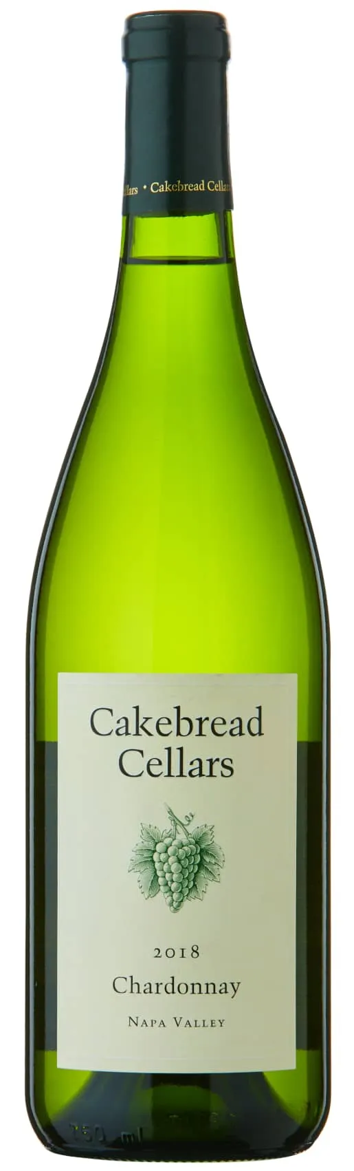 Mitchell & Son Cakebread Chardonnay Vino Bianco Napa Valley