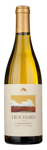 Truchard Carneros Chardonnay vino bianco 2023 750 ml