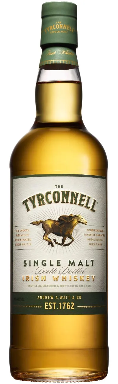 Mitchell & Son The Tyrconnell Whiskey Irlandese Single Malt