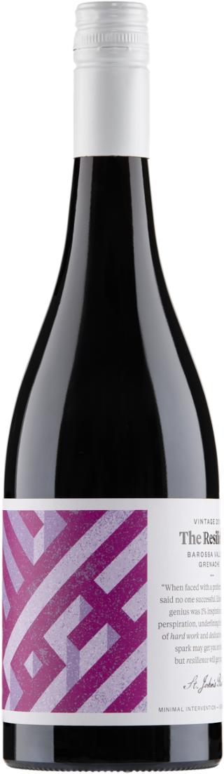 St. John's Road The Resilient Grenache Rosso