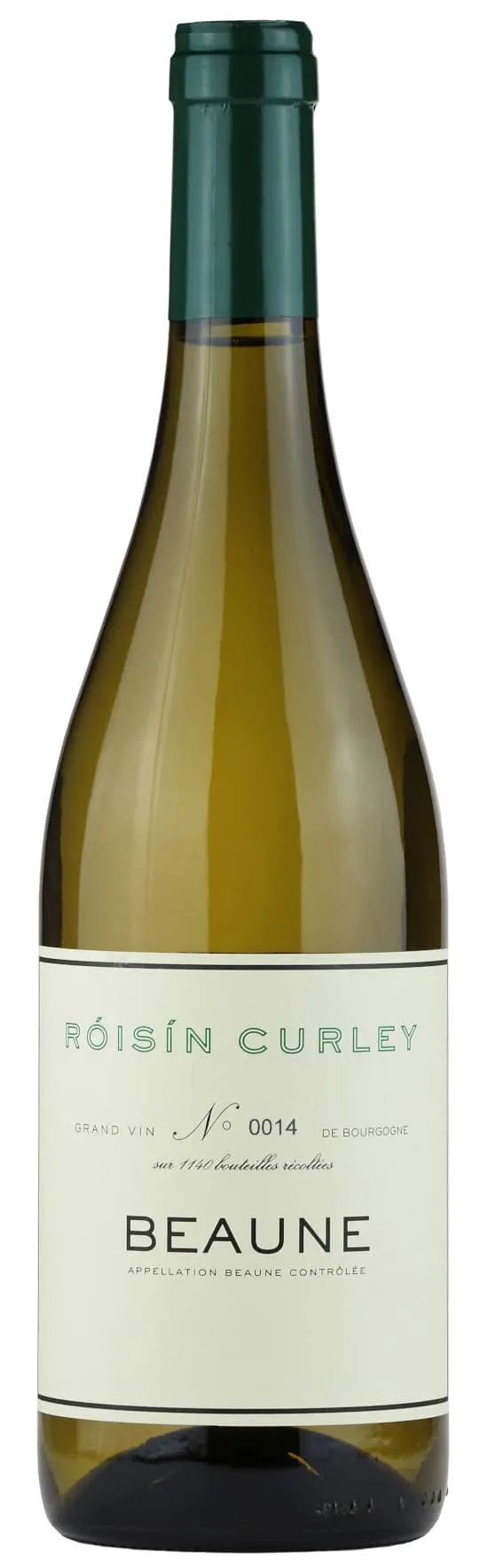 Róisín Curley Beaune Blanc Vino Bianco Chardonnay