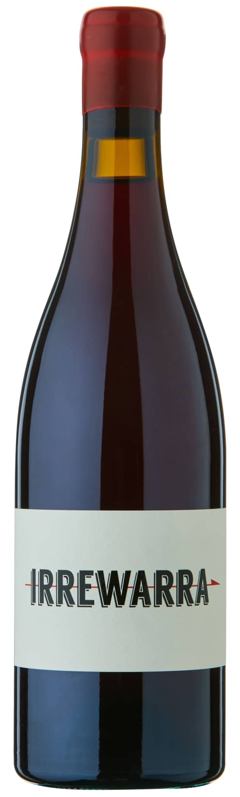 Mitchell & Son Red Wine Irrewarra Pinot Noir Vino Rosso Vegano
