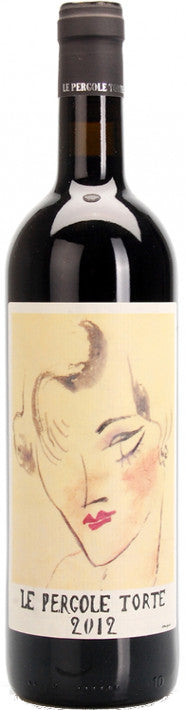 Montevertine Le Pergole Torte 2021 vino rosso Sangiovese