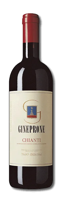 Col d'Orcia Gineprone Chianti vino rosso biologico