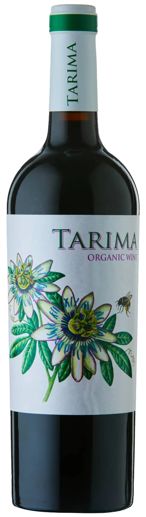 Tarima Monastrell Vino Rosso Corpo Pieno