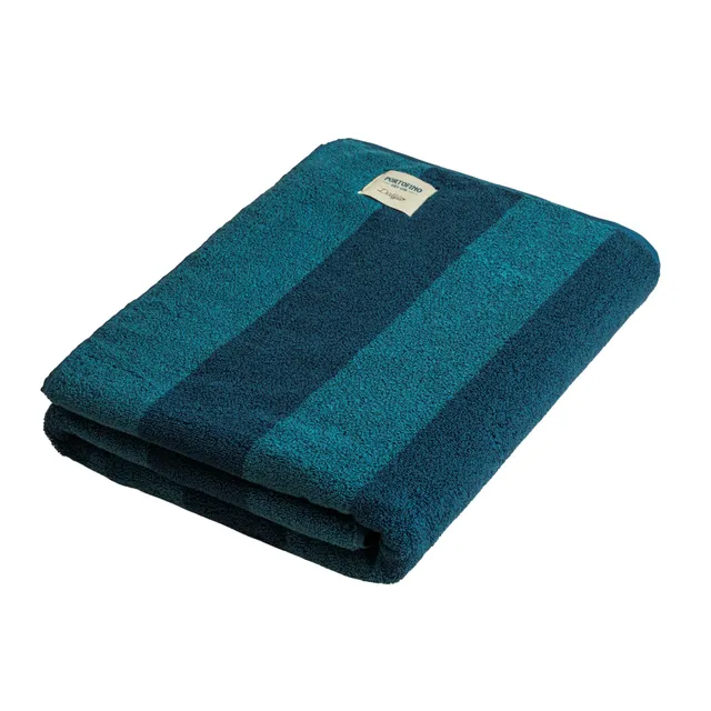 Portofino Gin Lifestyle Asciugamano spiaggia 100x180 cotone