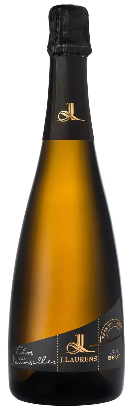 J. Laurens Clos des Demoiselles Crémant Limoux Spumante
