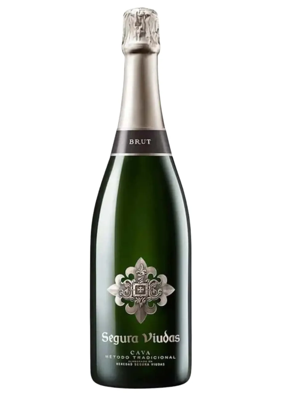 Segura Viudas Brut cava spumante Spagna