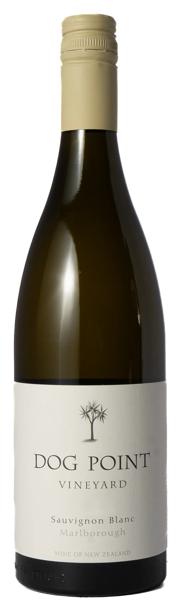 Dog Point Sauvignon Blanc 2025 Vino Bianco Marlborough
