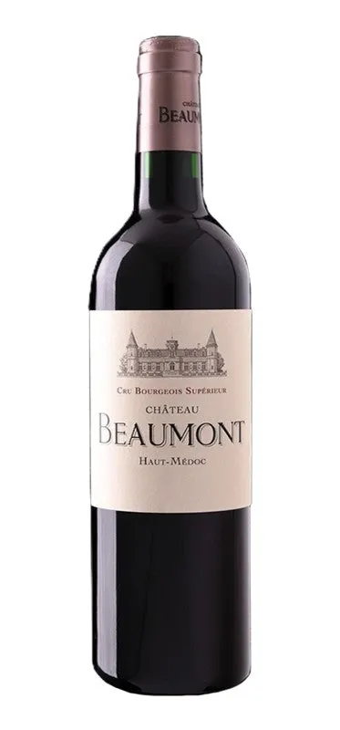 Château Beaumont 2021 Vino Rosso Haut-Médoc