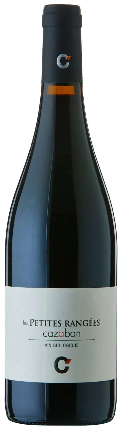 Cazaban Les Petites Rangées Vino Rosso 750 ml Biologico