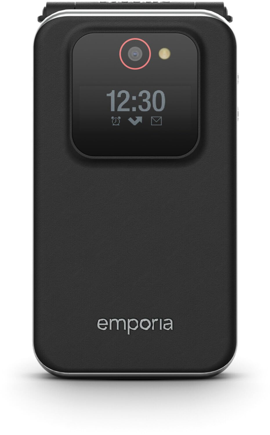 Emporia Joy-LTE telefono pieghevole 2G bianco 2,8" SOS